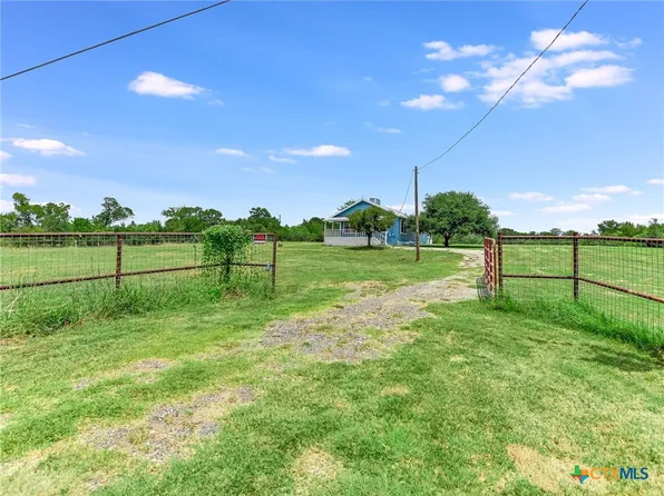 16702 Fagerquist Rd, Del Valle, TX 78617
