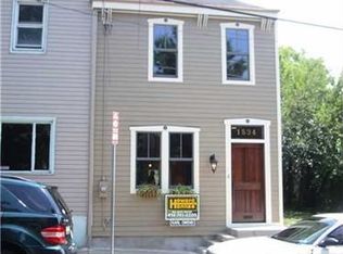 1534 Monterey St, Pittsburgh, PA
