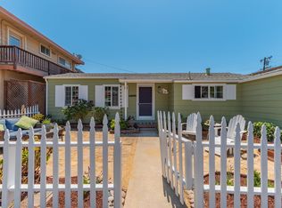 146 Hainline Rd APT A, Aptos, CA 95003