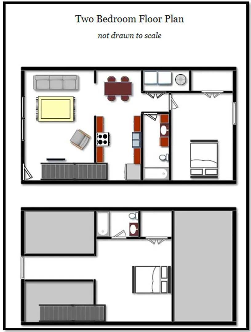 Building Photo - 1029 Shenandoah St #108