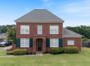 3345 Pettingill Way, Hernando, MS 38632