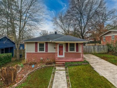 326 W L Ave, North Little Rock, AR, 72116