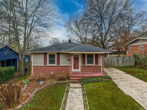 326 W L Ave, North Little Rock, AR 72116