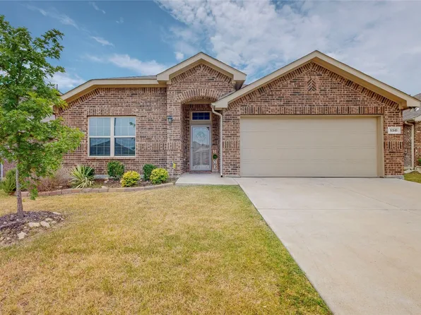 5341 Brentlawn Dr, Fort Worth, TX 76179