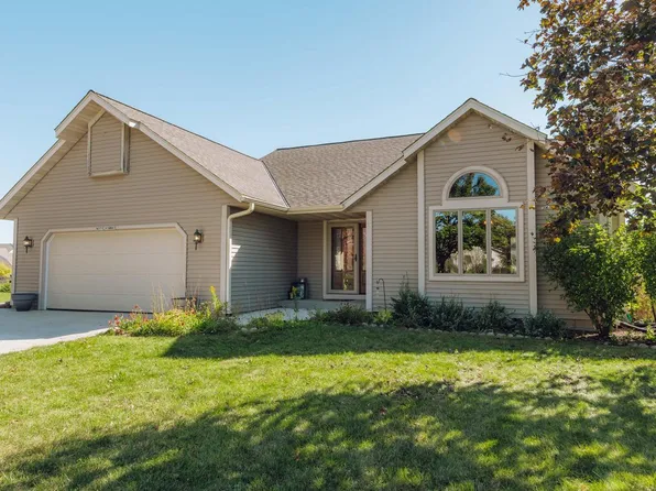 N171W19841 Old Orchard COURT, Jackson, WI 53037