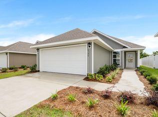 6726 Atkins Rd, Panama City, FL 32404