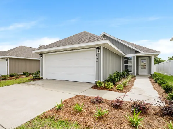 6726 Atkins Rd, Panama City, FL 32404