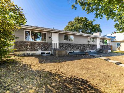 702-704 E Bridgeport Ave, Spokane, WA, 99207