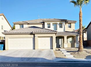 2304 Ridge Back Ct, North Las Vegas, NV 89031