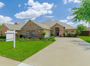 1122 Dripping Springs Dr, Keller, TX 76248