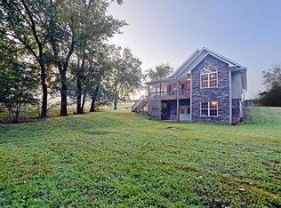 55 Shady Grove Ln, Blue Ridge, GA 30513