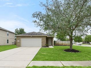 1327 Athea Way, Rosenberg, TX 77471