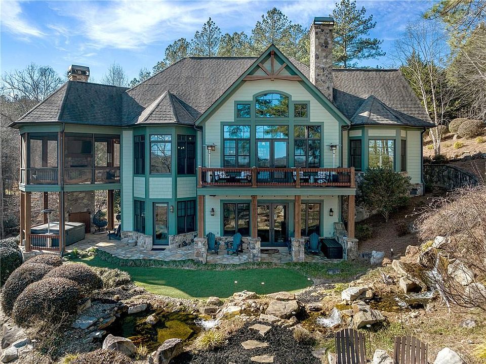 411 Evergreen Trl, Salem, SC 29676 Zillow