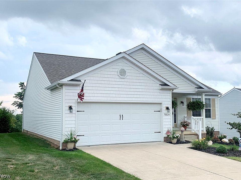 9234 Forest Trail St NW, Massillon, OH 44647 Zillow