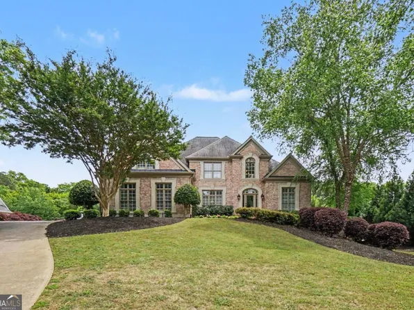 735 Bethany Green Ct, Milton, GA 30004
