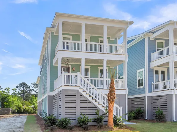 722 Minton Rd, Charleston, SC 29412