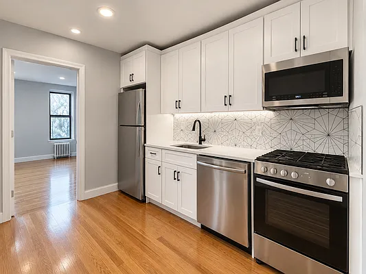 Kitchen, photo 1