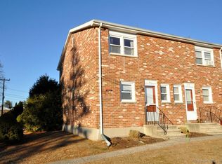 43 Hiltbrand Rd APT 2-1, Bristol, CT 06010