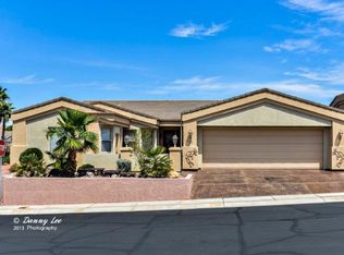 621 Lakeridge Ct, Mesquite, NV 89027