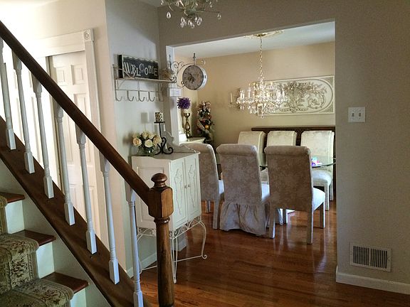 foyer