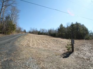 245 E Cobble Hill Rd, Barre, VT 05641