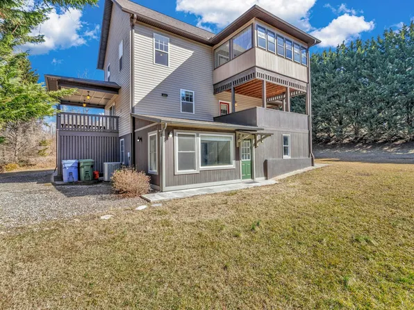 116 Unaka Ave #2, Asheville, NC 28803