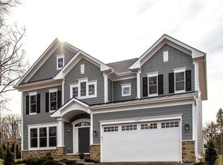 206 Apple Blossom Ct, Vienna, VA 22181