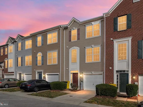 259 Truck Farm Dr, Glen Burnie, MD 21061