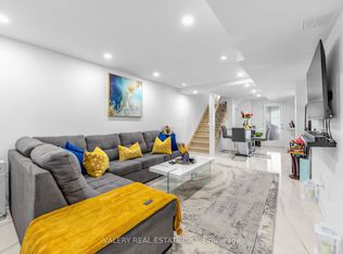 64 Moreau Trl, Toronto, ON M1L 4V2