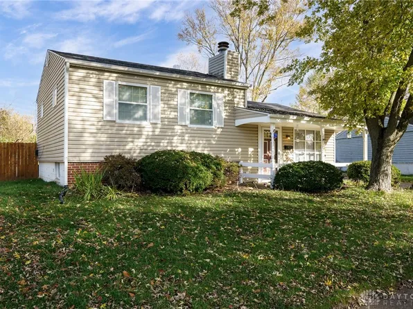 2248 Patricia Dr, Dayton, OH 45420