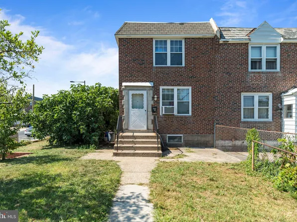7355 Woodcrest Ave, Philadelphia, PA 19151
