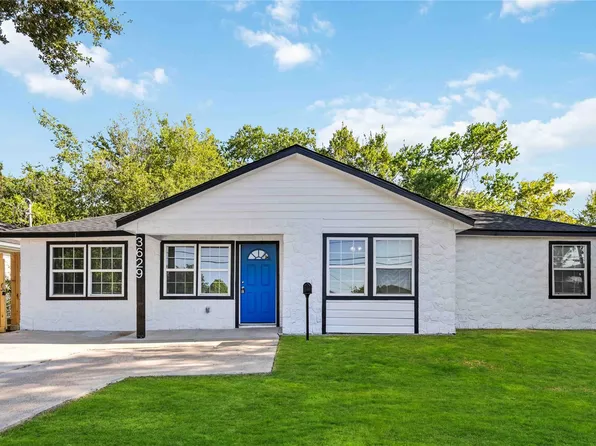 3629 Corder St, Houston, TX 77021