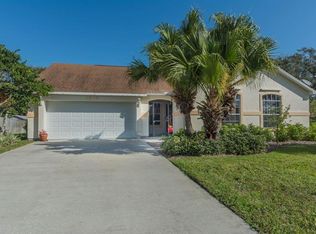 1816 Barber St, Sebastian, FL 32958