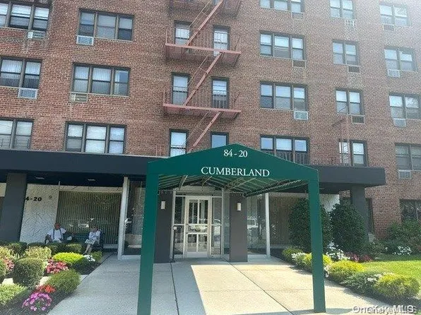 84-20 153rd Avenue #2E, Howard Beach, NY 11414
