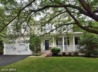 101 Stone Ct NE, Leesburg, VA 20176