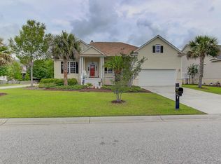 1513 Carolina Jasmine Rd, Mount Pleasant, SC 29464