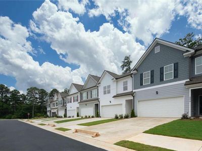 2211 Apollo Pl #1, Stonecrest, GA, 30058
