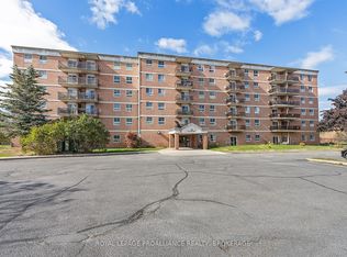 745 Davis Dr #106, Kingston, ON K7M8J4