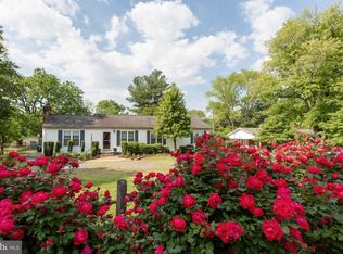 8021 Rugby Rd, Manassas, VA 20111