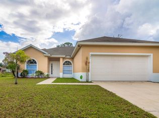 191 Turk Rd SW, Palm Bay, FL 32908