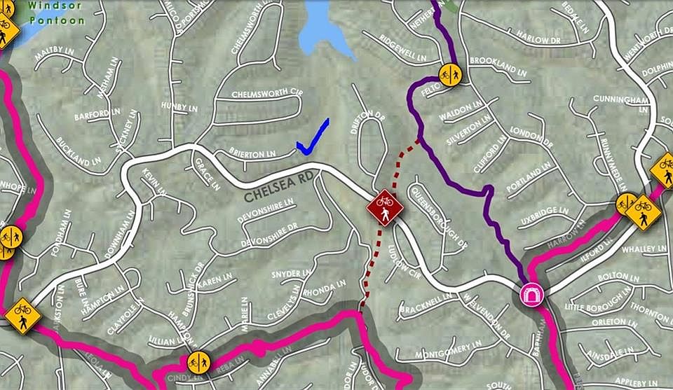 1st image of Brierton Ln