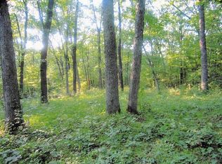 Yarrow Trl, Kirksville, MO 63501