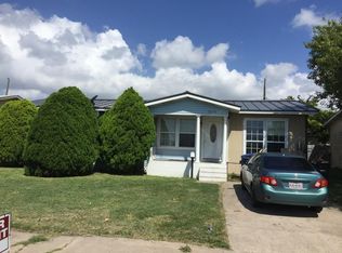 1213 Woodlawn Dr, Corpus Christi, TX 78412