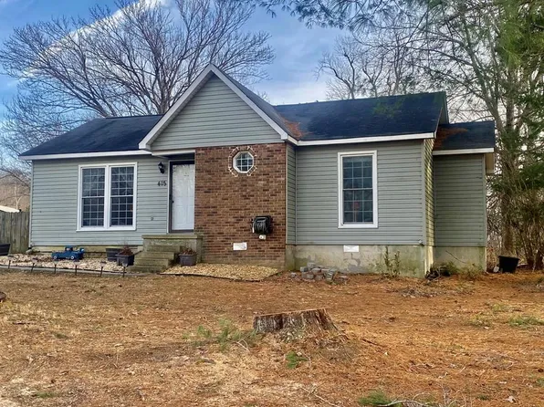 415 Green Springs Rd, Cookeville, TN 38506