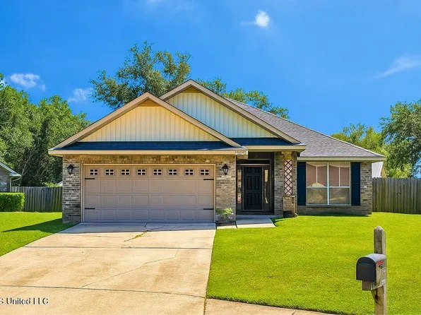 14762 Canal Crossing Blvd, Gulfport, MS 39503