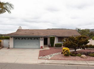 1240 Sutter Ln, San Marcos, CA 92069