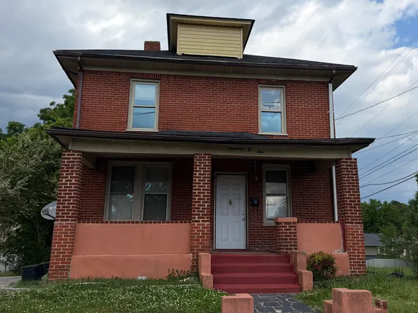 1701 Mercer Ave NW, Roanoke, VA 24017