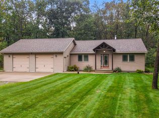 317 Juniper Trl, Nekoosa, WI 54457