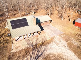 2800 NE 351 Private Rd, Osceola, MO 64776