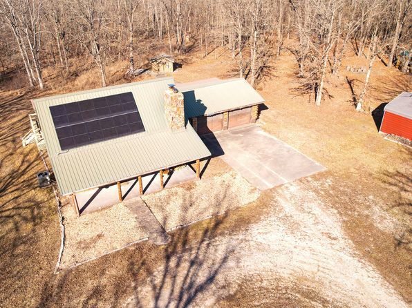 2800 NE 351 Private Rd